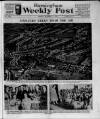 Birmingham Weekly Post Friday 06 October 1950 Page 1
