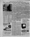 Birmingham Weekly Post Friday 10 November 1950 Page 14