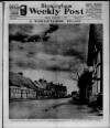 Birmingham Weekly Post Friday 08 December 1950 Page 1