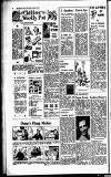 Birmingham Weekly Post Friday 22 January 1954 Page 14