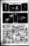 Birmingham Weekly Post Friday 19 February 1954 Page 14
