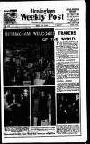 Birmingham Weekly Post Friday 07 May 1954 Page 1