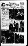 Birmingham Weekly Post Friday 11 June 1954 Page 1
