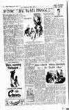 Birmingham Weekly Post Friday 10 September 1954 Page 14