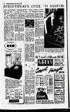 Birmingham Weekly Post Friday 01 October 1954 Page 16