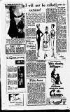 Birmingham Weekly Post Friday 08 October 1954 Page 22