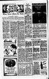 Birmingham Weekly Post Friday 29 October 1954 Page 16