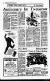 Birmingham Weekly Post Friday 05 November 1954 Page 14