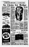 Birmingham Weekly Post Friday 26 November 1954 Page 14