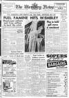 Wembley News Friday 25 January 1963 Page 1