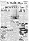 Wembley News Friday 01 February 1963 Page 1