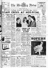Wembley News Friday 01 November 1963 Page 1