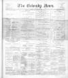 Grimsby News Friday 30 December 1904 Page 1