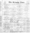 Grimsby News Friday 19 January 1906 Page 1