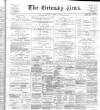 Grimsby News Friday 01 June 1906 Page 1
