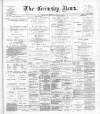 Grimsby News Friday 07 December 1906 Page 1