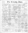 Grimsby News Friday 04 February 1916 Page 1