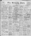 Grimsby News Friday 03 November 1916 Page 1