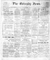 Grimsby News Friday 05 January 1917 Page 1