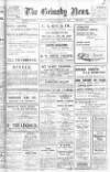 Grimsby News Friday 23 November 1917 Page 1