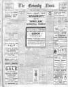 Grimsby News Friday 05 January 1923 Page 1