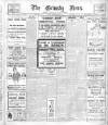 Grimsby News Friday 09 February 1923 Page 1