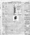 Grimsby News Friday 23 February 1923 Page 3