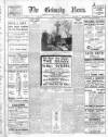 Grimsby News Friday 06 April 1923 Page 1