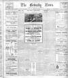 Grimsby News Friday 08 June 1923 Page 1