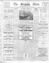 Grimsby News Friday 13 July 1923 Page 1