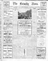 Grimsby News Friday 03 August 1923 Page 1