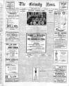 Grimsby News Friday 05 October 1923 Page 1