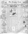 Grimsby News Friday 04 January 1929 Page 1