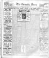 Grimsby News Friday 05 April 1929 Page 1
