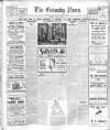 Grimsby News Friday 07 June 1929 Page 1