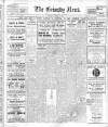 Grimsby News Friday 02 August 1929 Page 1