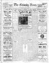 Grimsby News Friday 09 August 1929 Page 1