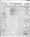 Grimsby News Friday 07 March 1930 Page 1