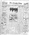 Grimsby News Friday 09 May 1930 Page 1