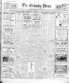 Grimsby News Friday 12 September 1930 Page 1