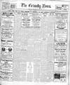 Grimsby News Friday 10 October 1930 Page 1