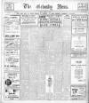 Grimsby News Friday 04 January 1935 Page 1