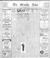 Grimsby News Friday 25 January 1935 Page 1