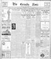 Grimsby News Friday 01 March 1935 Page 1