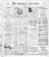 Cannock Advertiser Saturday 19 May 1923 Page 1