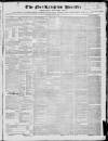 Northampton Herald Saturday 14 January 1843 Page 1
