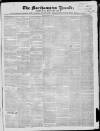 Northampton Herald Saturday 28 January 1843 Page 1