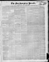 Northampton Herald Saturday 04 February 1843 Page 1