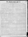 Northampton Herald Saturday 18 February 1843 Page 1