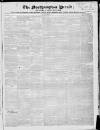 Northampton Herald Saturday 25 February 1843 Page 1